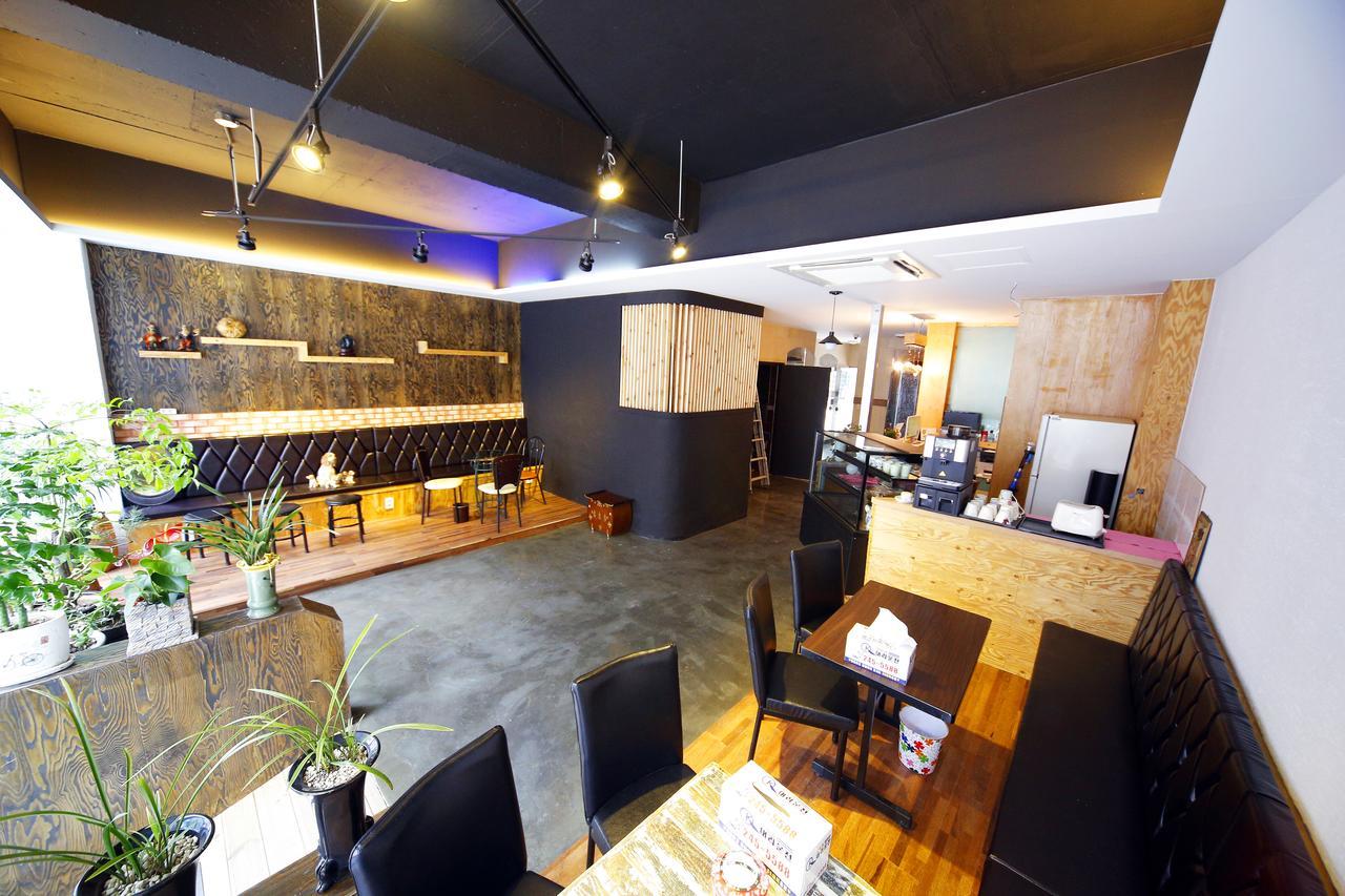 Ekonomy Hotel Mokpo Exterior photo